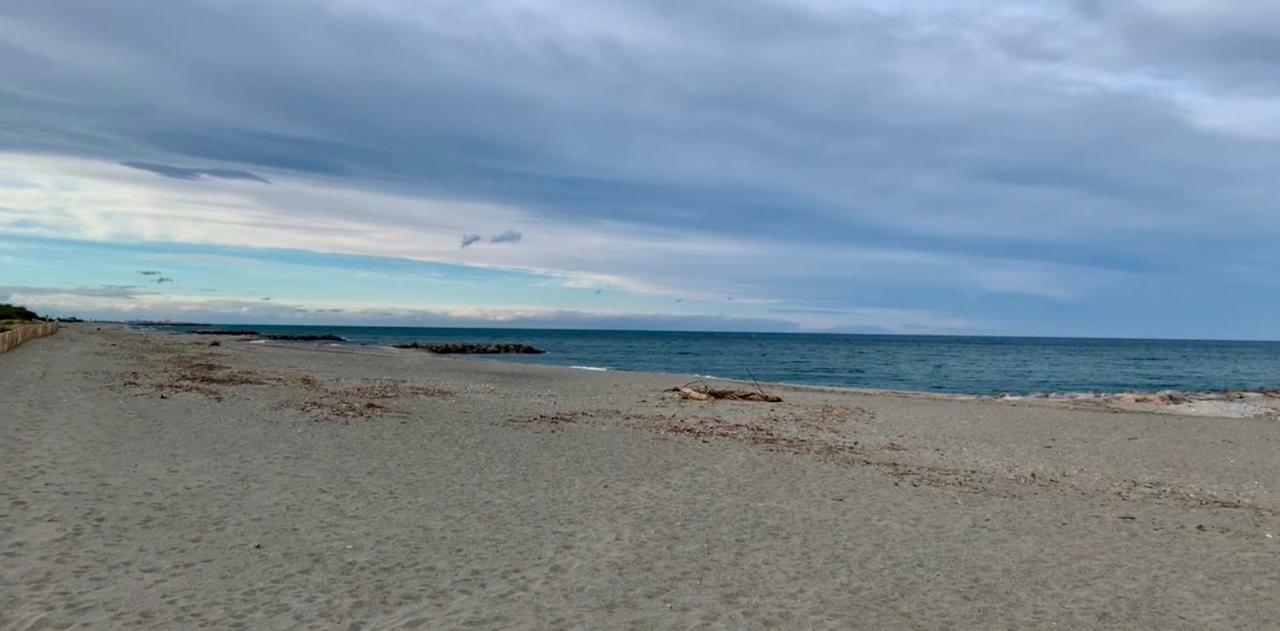Un Petit Coin De Paradis Saint-Cyprien  Εξωτερικό φωτογραφία